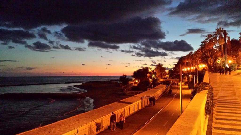 Petit Avec Classe San Remo Exterior foto