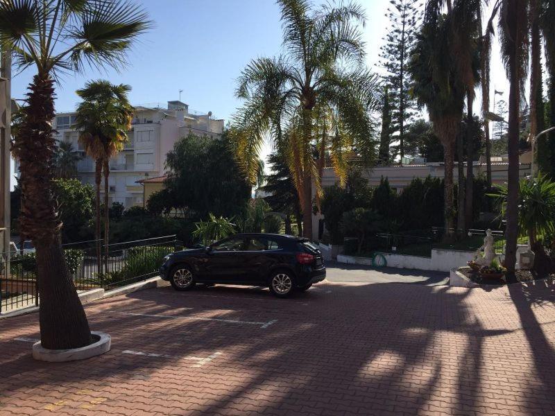 Petit Avec Classe San Remo Exterior foto