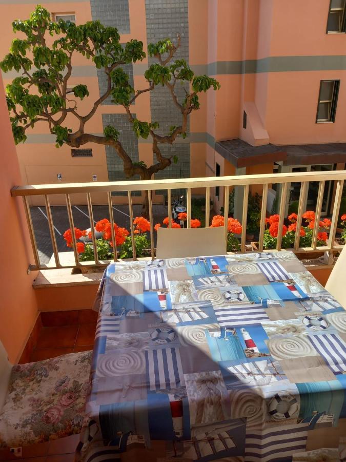 Petit Avec Classe San Remo Exterior foto